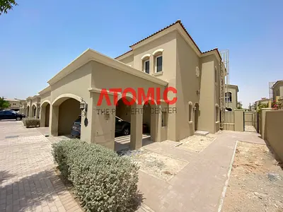3 Bed + Maid's Room | Type B | End Unit |