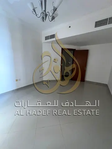 غرفة وصالة للإيجار في التعاون – مخرج دبي