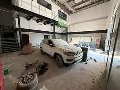 Warehouse for Rent in Industrial Area 5, Sharjah | 2,500 Sq. Ft. | Mezzanine
