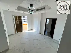 2 Bedroom Apartment for Rent in Al Alia, Ajman | Brand New, All Master Bedrooms, Open View
