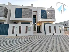 Dream home for sale, including registration fees.