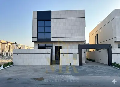 فرصة مميزة بالباهية | 6 غرف ماستر | طابقين ورووف | 1.95 مليون