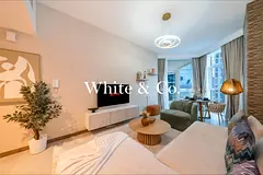 Furnished | 1 bedroom | Available December