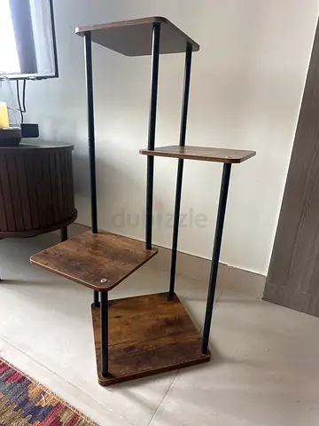 Stand