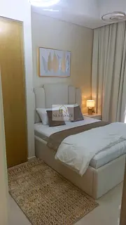 Stylish 2BR Apartment | High Floor | Sheikh Zaid Road, Sea and Canal Views