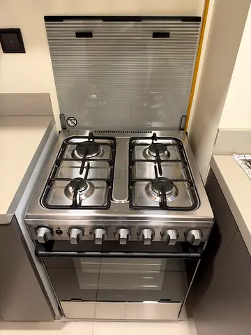 Midea Oven