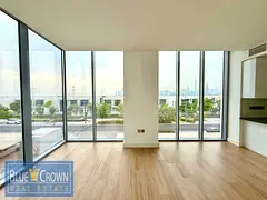 Exclusive 1BR | Corner Layout | Wooden Flooring
