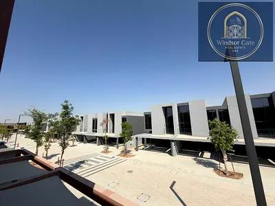 🏡 Brand New 3BR Middle Townhouse in Masaar Saro 🏡