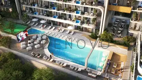 Smart Investment | 1 % Monthly | High ROI | Near To Mall
