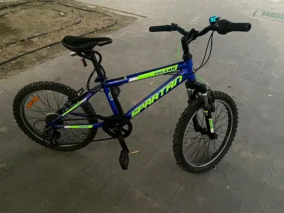 Bycycle