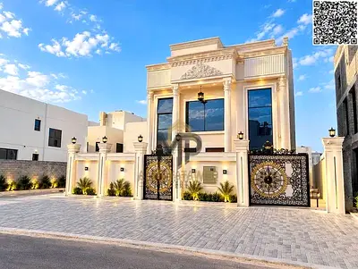 Direct from the owner | Two floors plus a roof | Registration fees included | Negotiable | Freehold Located in a prime area with high-end, luxury fini