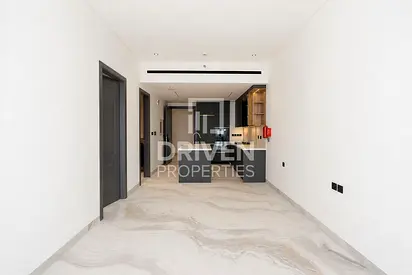 Family Living | Vacant Unit | Modern Layout