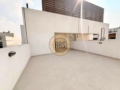 Ready to move 2bhk for For Rent|| With Big terrace || Al Furjan Area