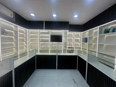 Professional Fit-Out, Carpentry & Handyman Services in Dubai