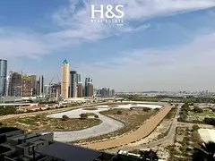 2 Bedrooms | Pool & Community Views | Business Bay