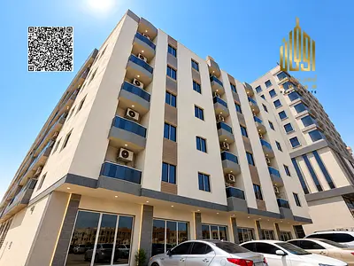 بناية سكنية بعائد 12% للبيع في الروضة 2 – عجمان
