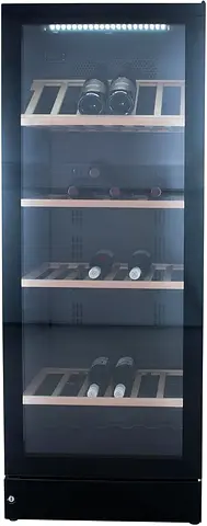 Vestfrost W155 Brand New Wine Cooler Dual Temperature Unused peice
