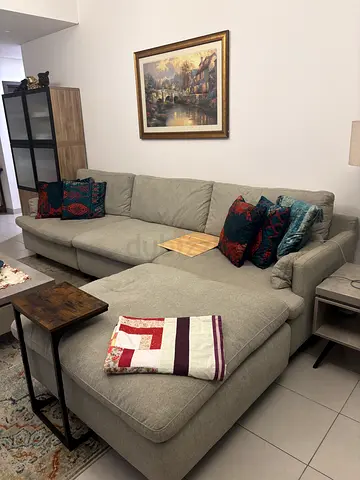 Sofa Set for Sale