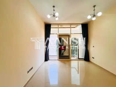 Affordable Studio for Rent | Prime location I Ready to move in