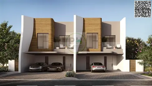 G+2 2–5BR Homes | 30/70 & 40/60 Flexible Plans