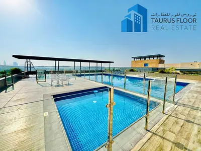 Ultra Luxury 1 Besroom near Metro Huge Size