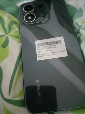 HONOR X7e Plus 5G for sale