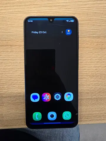 Samsung A17