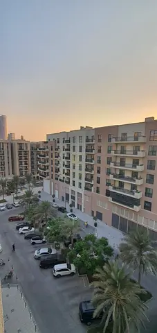 *Apartment for Rent in Maryam Island – Stunning View with Balcony*