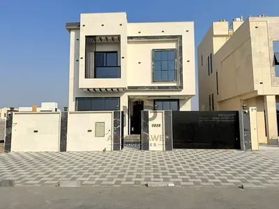 🏡 Brand-new villa with super-deluxe finishes, in a prime location, offered at a special price for