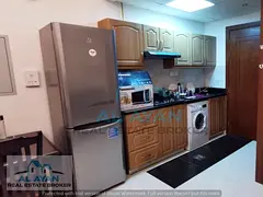 FURNISHED STUDIO FOR RENT IN ELITE 10 RESIDENCE DUBAI