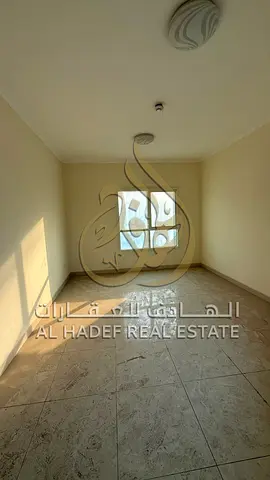 3 غرف وصالة | غرفة خادمة | موزع | بلكونة | غرفة ماستر | صيانة مجانية | باركن مجاني