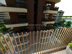Partial Canal View | Modern 1BR | Near Disney