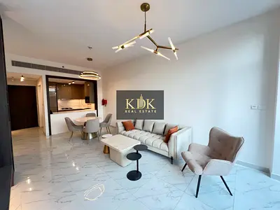 Ideal Family Apartment | 3 BR + Maid | Great Deal