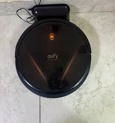 Robovac G20 hybrid
