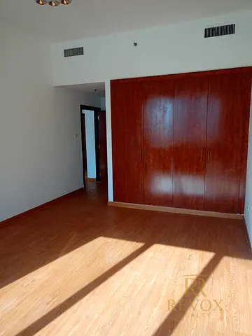Upgraded | Chiller free | Spacious | Ready to move