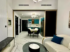 Fully Furnished | Opalz by Danube | Science Park