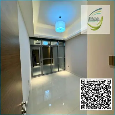 Empty Unit 2bhk available for Sale Gulfa Tower