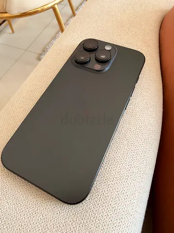 iPhone 16 pro 128 gb