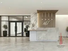 SEA VIEW | NEAR BOULEVARD | PRIME LOCATION