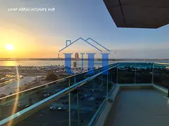 4BR Sea View | Big Terrace | Maid | Parking | Corniche
