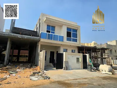 Stone-Facade Townhouse Ready fImmediate Occupancy