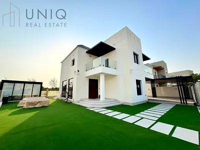 Fully Upgraded Luxury Villa | VOT | Vastu