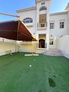 ELEGANT | 4BHK VILLA | WITH PRIVATE ENTERANCE | AT IDEAL LOCATION IN MBZ CITY