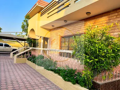 Villa for Sale in Al Darari || Plot Size: 9,000 Sq. Ft. || 8 Master Bedrooms