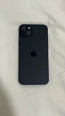 iPhone 15 plus