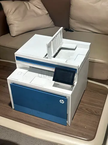 HP Color LaserJet Pro MFP 4303dw Printer