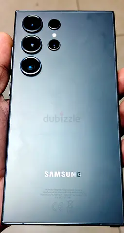Samsung Galaxy S24 Ultra