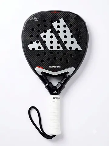 Adidas Metalbone (Ale Galan signature) padel racket (excelent condition)