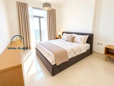 Fully Furnished | Chiller Free | Near Metro