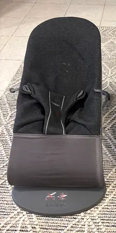 Babybjorn Bliss Bouncer